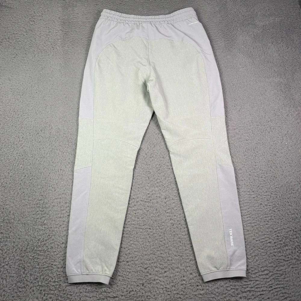 The North Face Pants Mens Medium Gray Tekware Woven Jogger Hiking Outdoors
